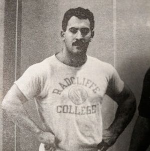 Meet your Posher, David